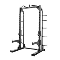 BODYKORE Military Press Half Rack