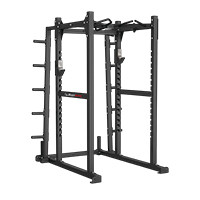BODYKORE Military Press Full Rack