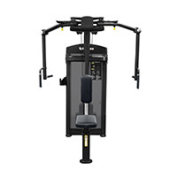 BODYKORE Pectoral Fly/Rear Delt