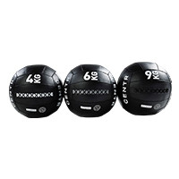 CENTR X HYROX Competition Wall Balls