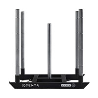 CENTR X HYROX Competition Power Sled