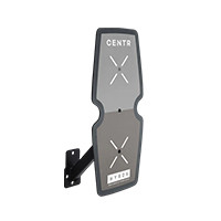 CENTR X HYROX Competition Rig Target