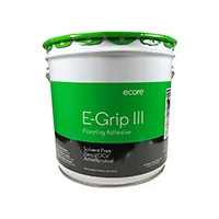 ECORE ATHLETIC E-Grip III Flooring Adhesive
