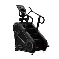 STAIRMASTER 8 Series Gauntlet X with LED Screen