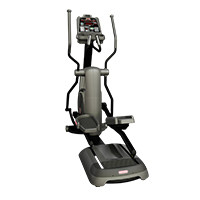 STAR TRAC SCTx Cross Trainer with LCD