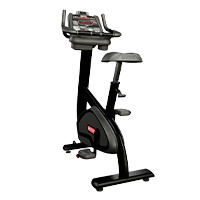 STAR TRAC S-UBx Upright Bike with LCD