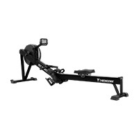 THROWDOWN HIIT Rower
