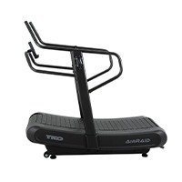 TKO AirRad Runner
