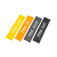TRX Mini Bands