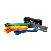 TRX Strength Bands