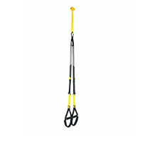 TRX Suspension Training CLUB 4