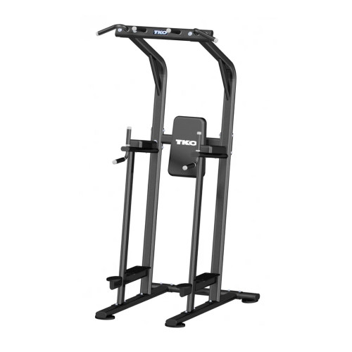 VKR Power Tower - Commercial Black