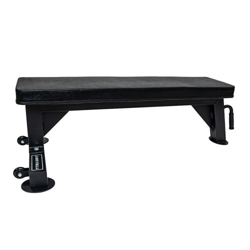 Flat Utility Weight Bench