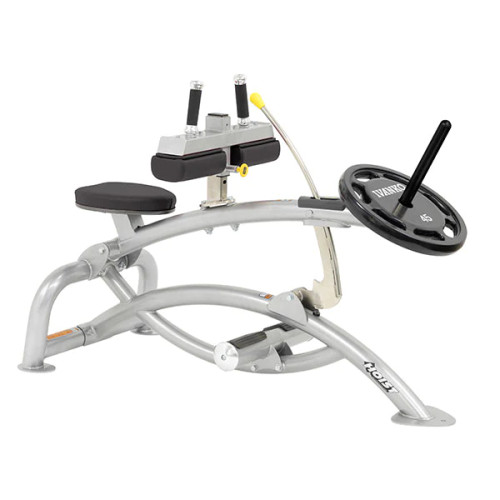 Hoist Seated Calf Raise - Platinum