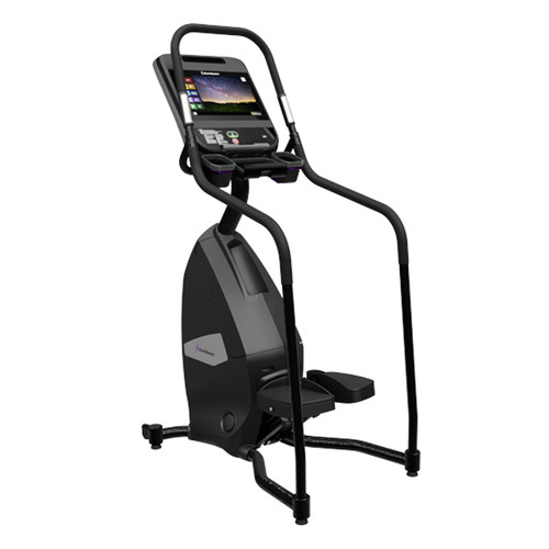 stairmaster air bike