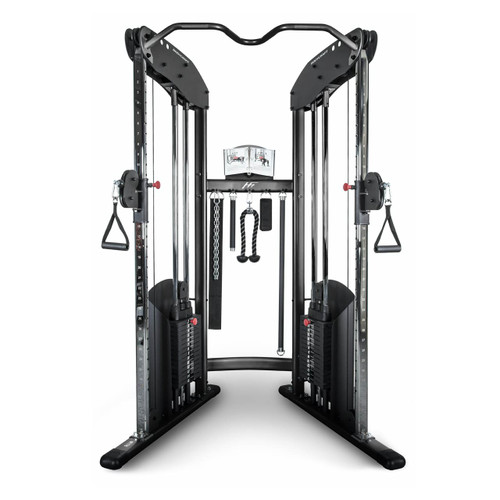 Hoist Fitness HD-3000 Dual Pulley Functional Trainer - Fitness