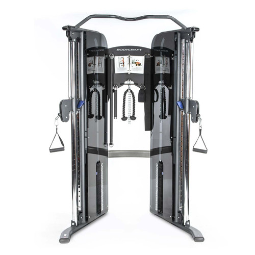 Bodycraft PFT Functional Trainer