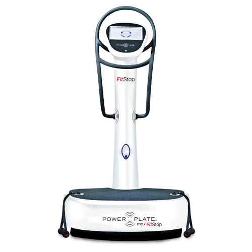 Vibration Training for Power and Flexibility | Ardent Fitness
