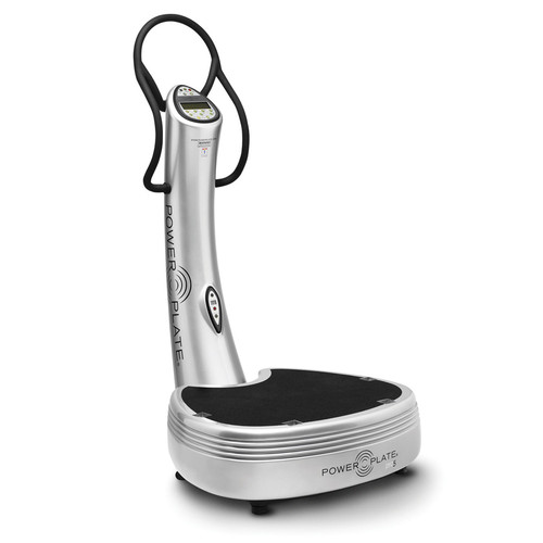 Power Plate my5 Whole Body Vibration | Ardent Fitness