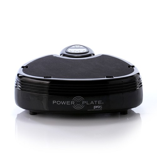 Power Plate Personal Power Plate Vibration Trainer | Ardent Fitness