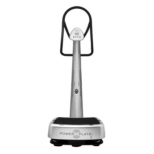 Power Plate my3 Vibration Trainer