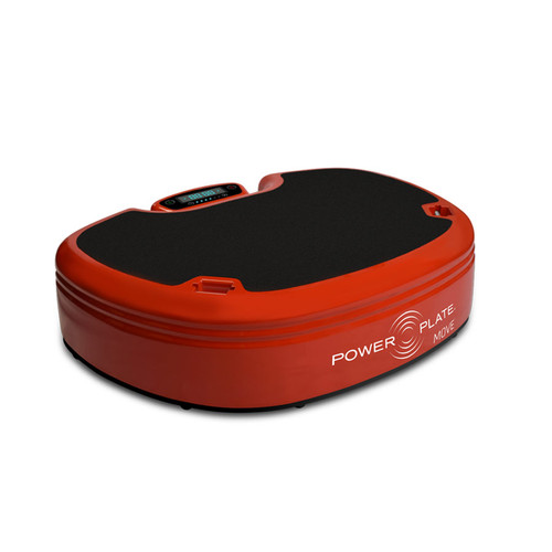 Power Plate Personal Power Plate Vibration Trainer | Ardent Fitness