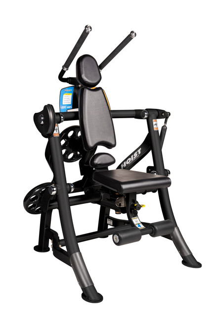 Hoist Abdominals - Matte Black