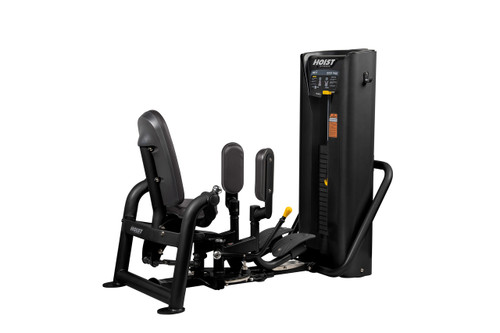 Hoist Outer Thigh - Matte Black