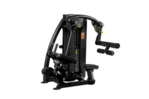 Hoist Glutemaster - Matte Black