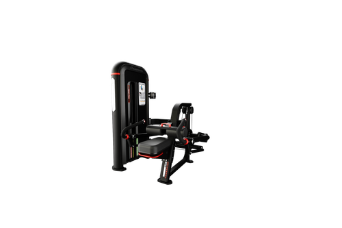 Nautilus Inspiration Tricep Dip - Front