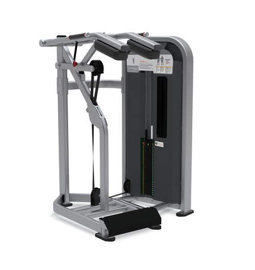 Nautilus Impact Standing Calf - Front
