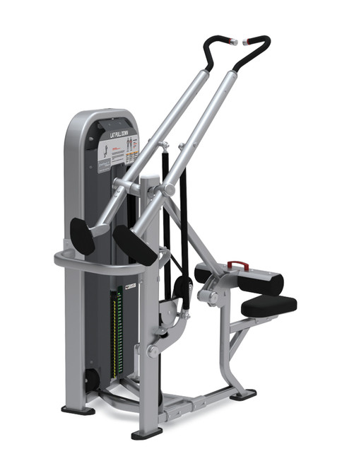Nautilus Impact Fixed Lat Pulldown - Front