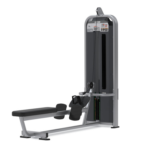 Nautilus Impact Low Row - Front