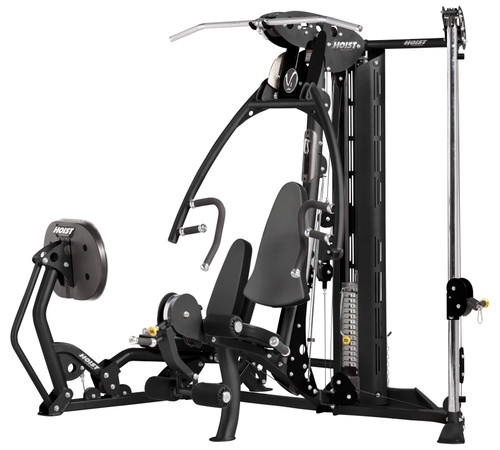 Hoist V Elite - V1 ROM Pressing Arm