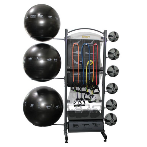 Trimax Sports Zenzation 26 Exercise Ball 