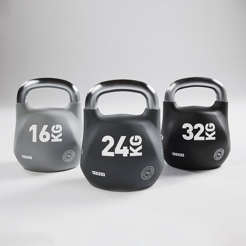 Centr HYROX Octo Kettlebell for carries