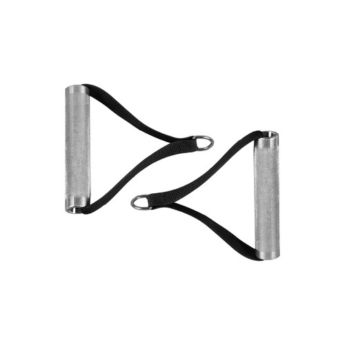 XS1 hand grips for OxeFit smart home gym