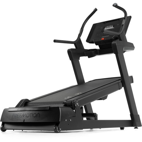 FreeMotion SMARTSERIES i10.9b Incline Trainer with -3% decline