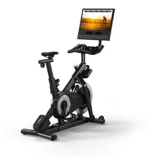 FreeMotion 8 Series b8 CoachBike indoor cycling bike