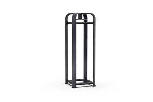 Intenza CMS-T4 Multi Jungle Tower strength equipment with customizable 4-side training modules