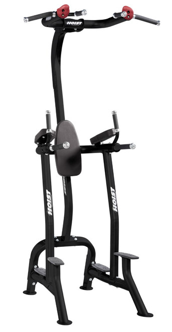 Hoist Fitness Tree - Matte Black