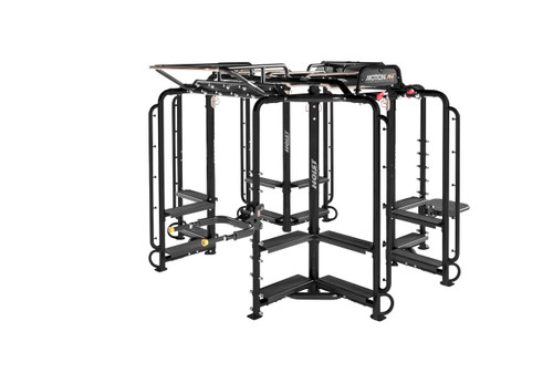 Hoist MotionCage® Package 1