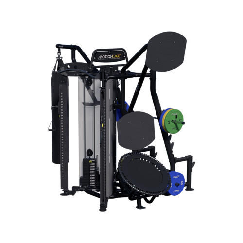 Hoist MotionCage® Studio Package 5