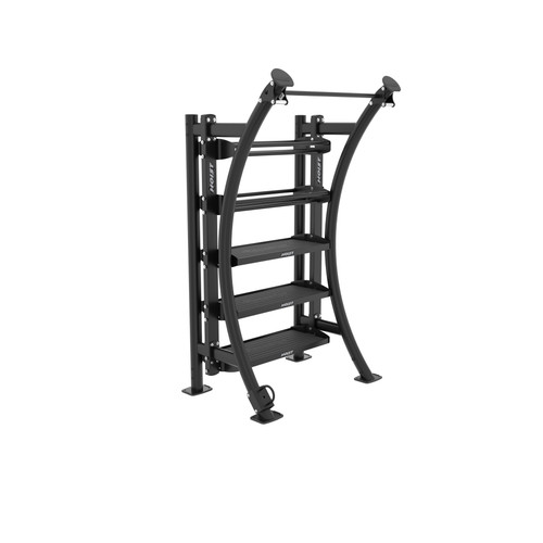 Hoist Performance Series 1 Element Single Sided Storage