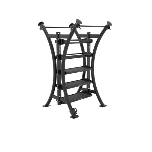 Hoist Performance Series 1 Element Dual Sided Storage