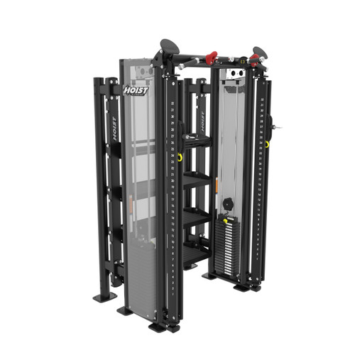 Hoist Performance Series EZG Unit