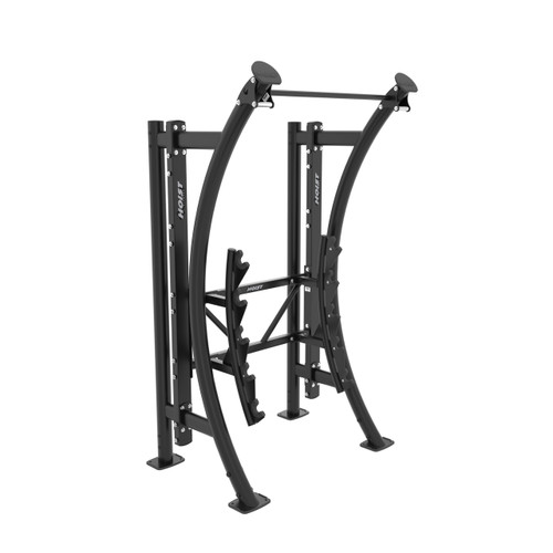 Hoist Performance Series Barbell Rack