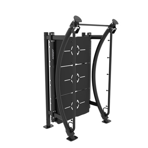 Hoist Performance Series Stall Bar/Wall Target Unit