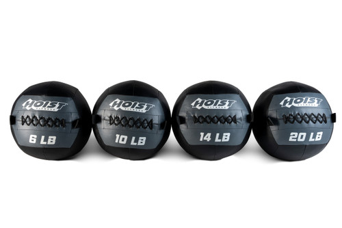 Hoist Wall Ball
