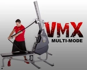 Marpo VMX Multi-Mode Rope Trainer